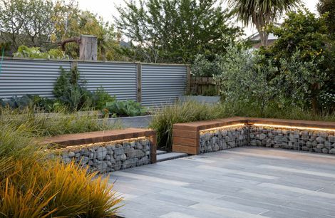 JD Landscape Architecture