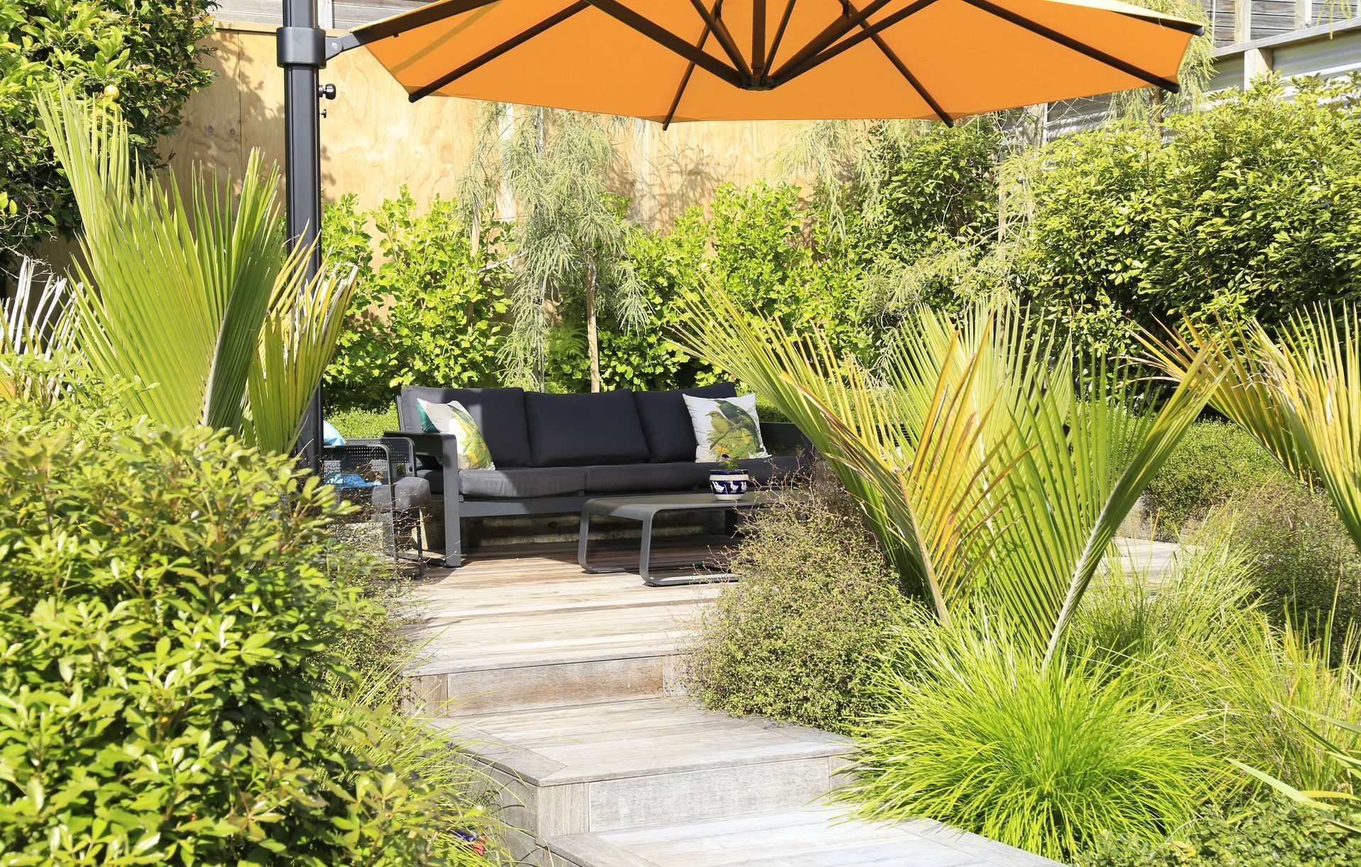 Surround Landscape Architects