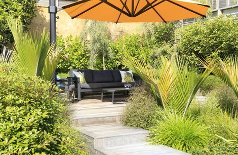 Surround Landscape Architects