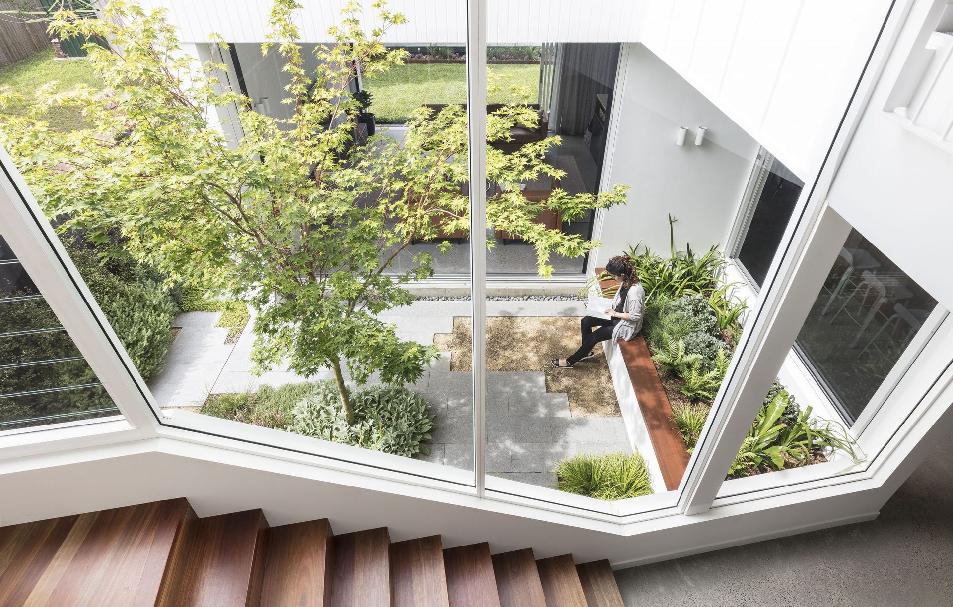 Melissa Wilson Landscape Architects