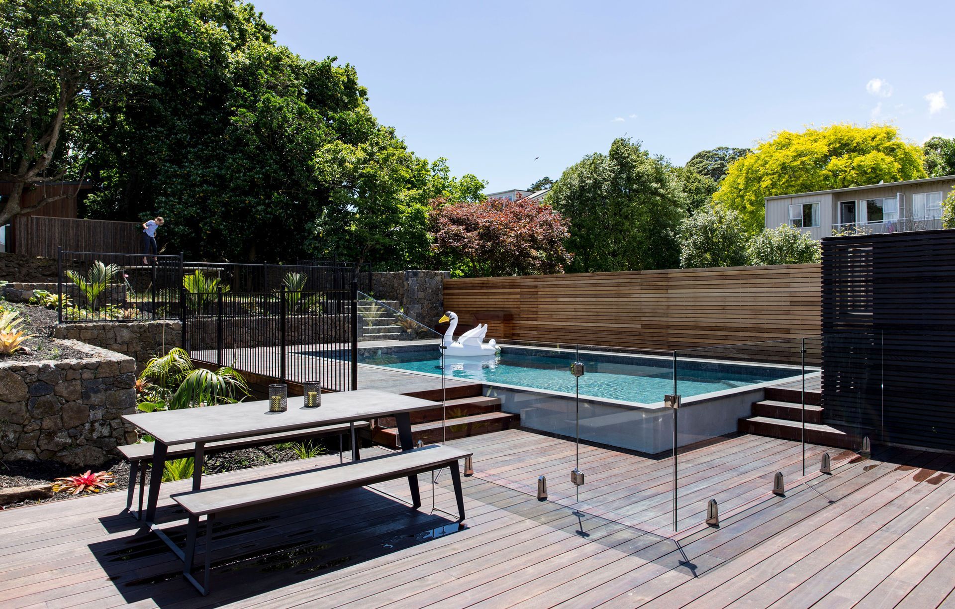 Strachan Group Landscape Architects