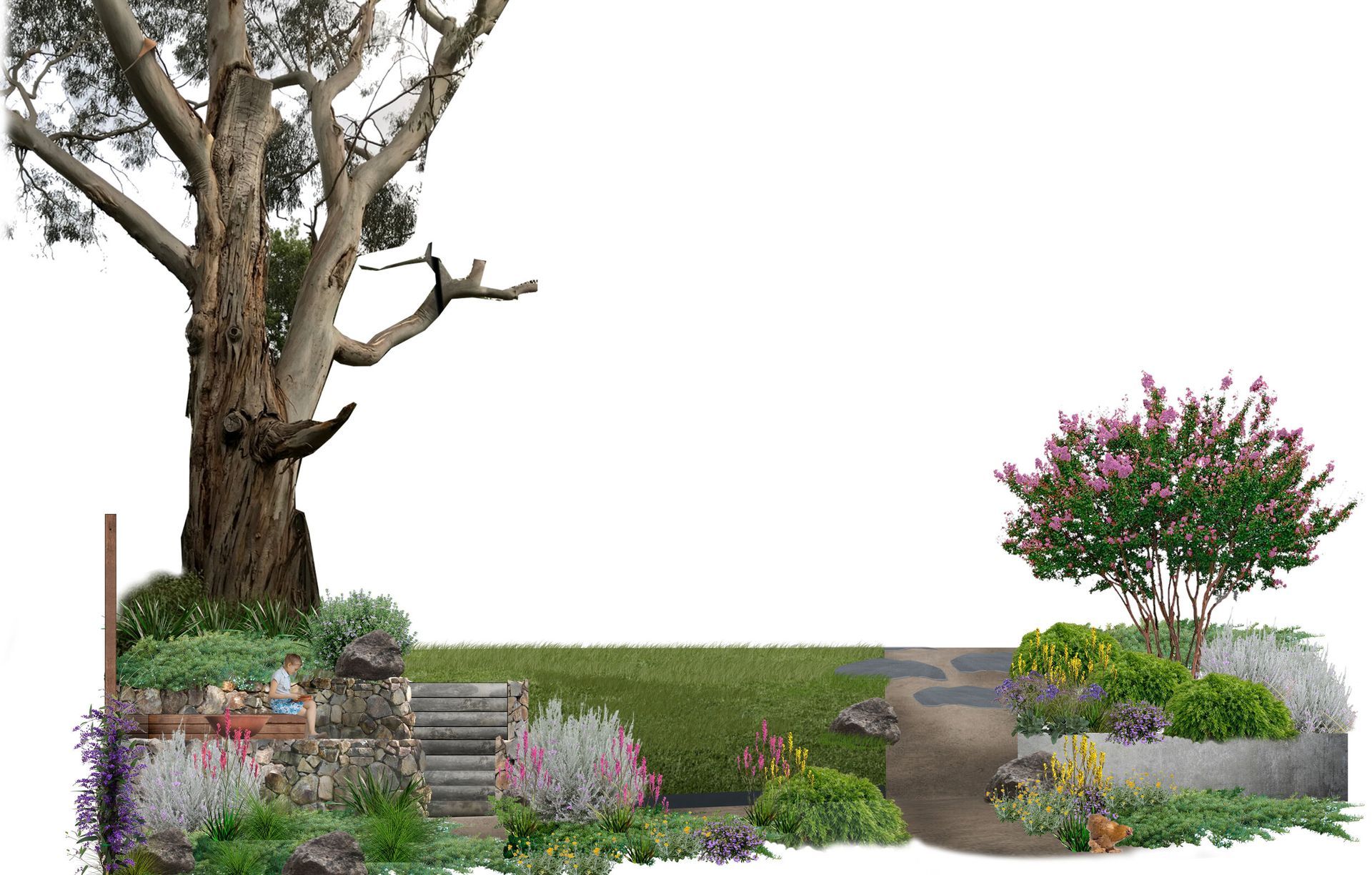 STEM Landscape Architecture & Design