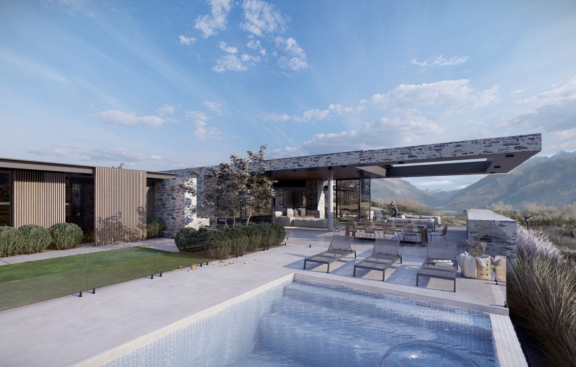 OBD Landscape Architecture