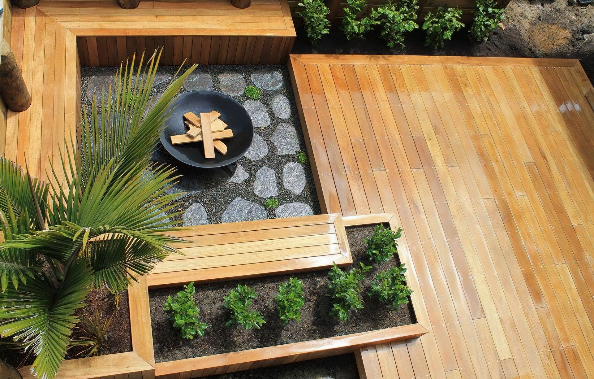 Sanctum Landscapes