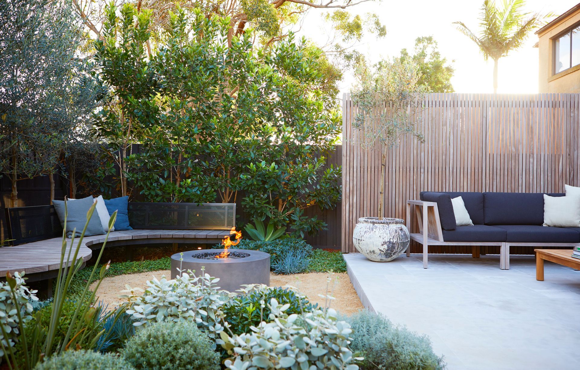 Stone Lotus Landscapes Pty Ltd