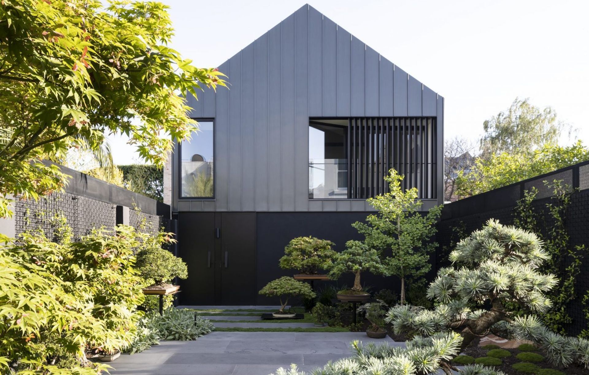 Andy Murray Landscape Design