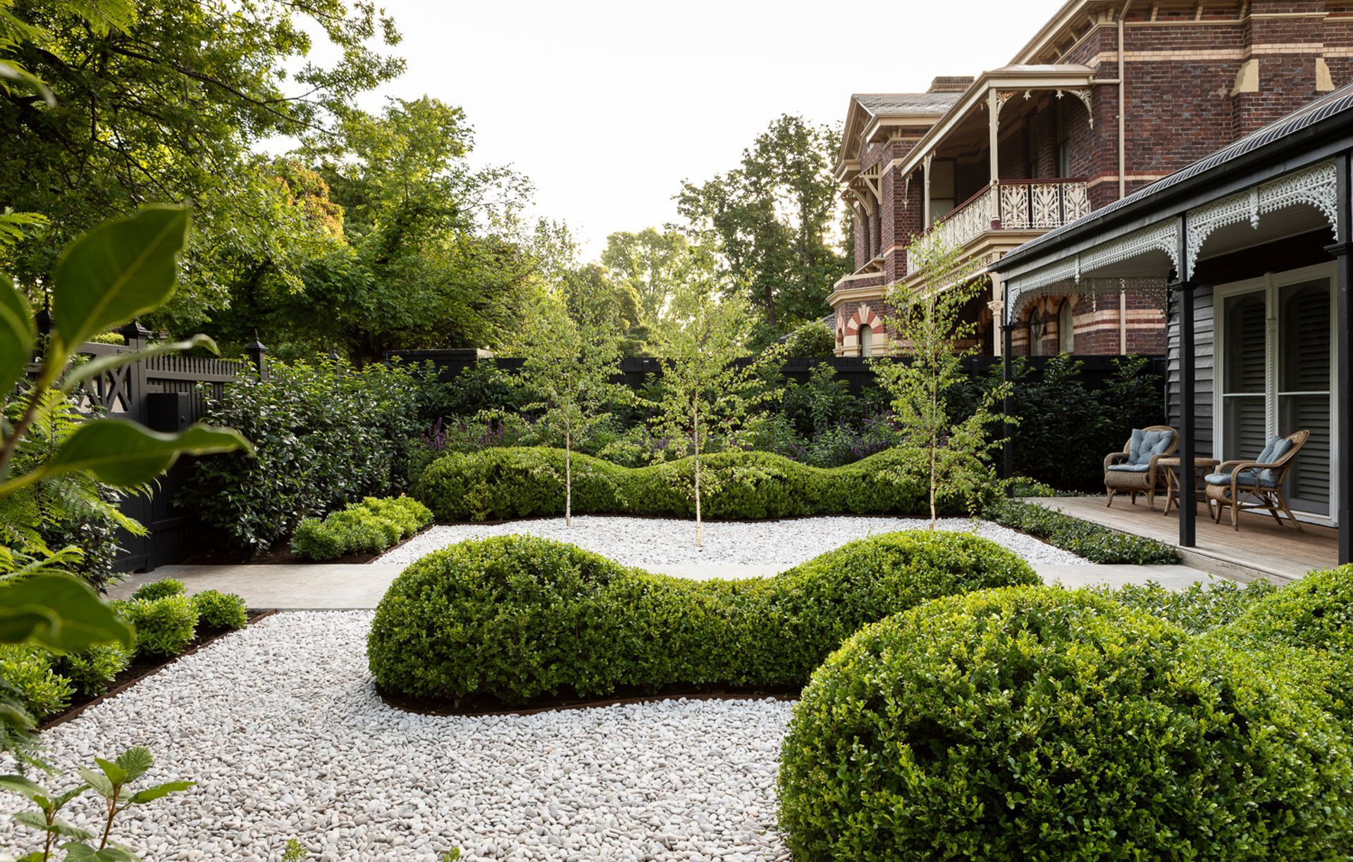 Bethany Williamson Landscape Architecture