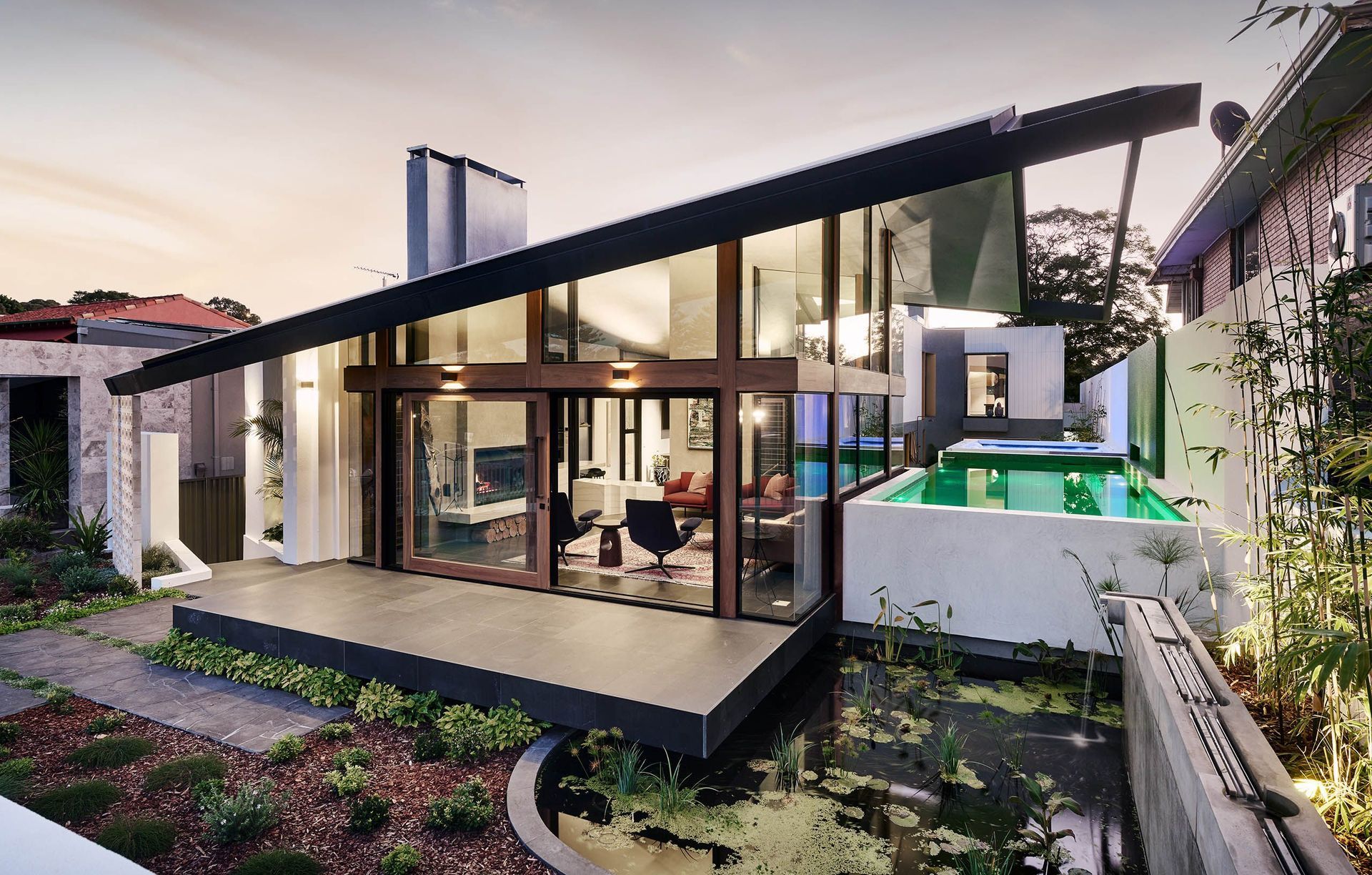 De Vries Designs