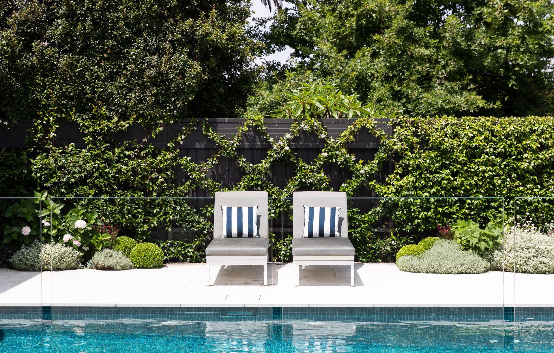 Garden Society