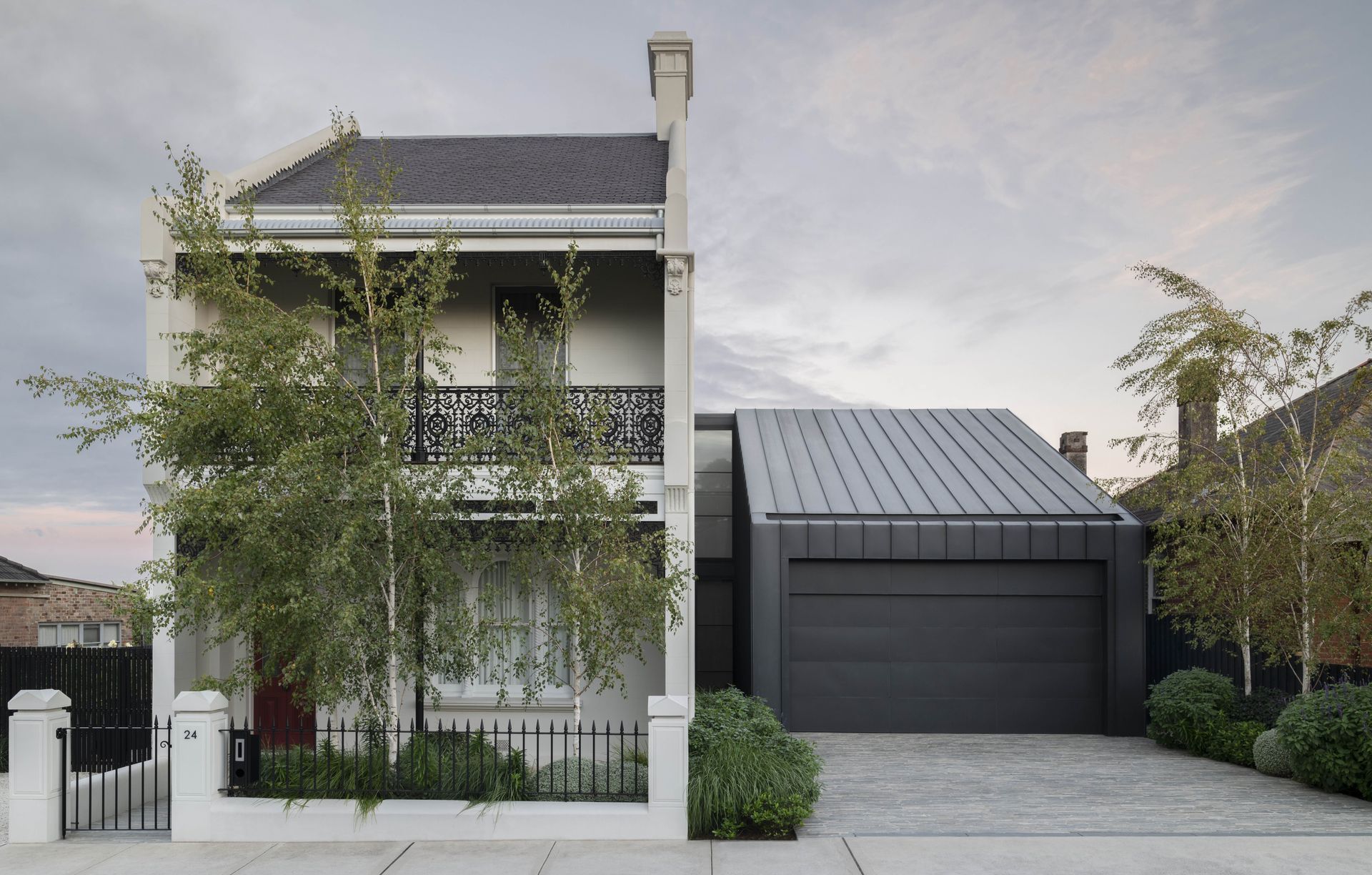Impressions Landscape Design