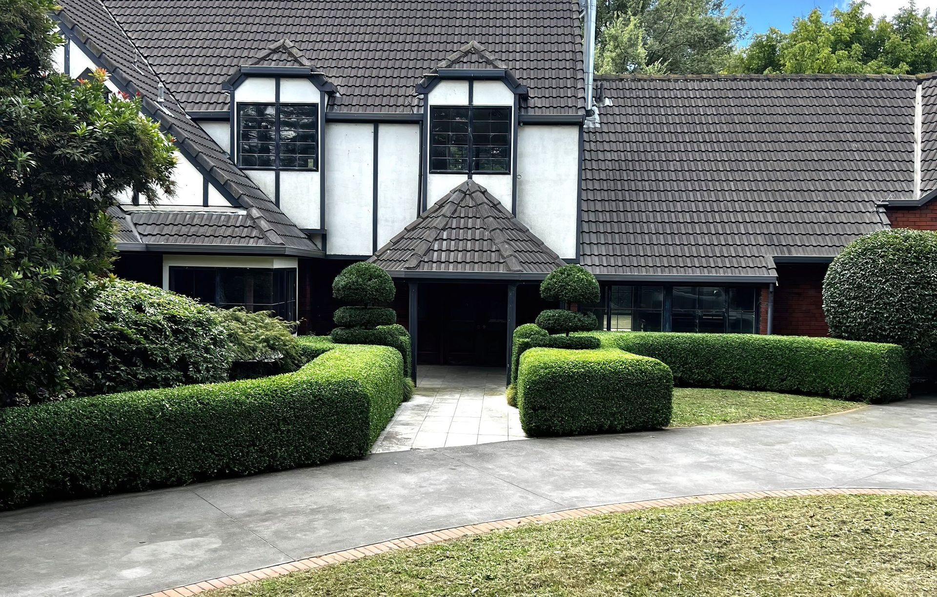 Landworx Hamilton