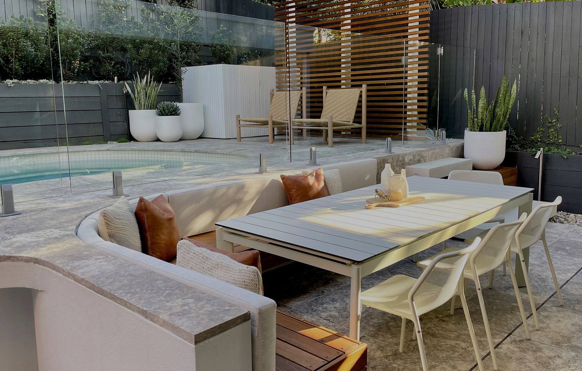 Definition Landscape + Design
