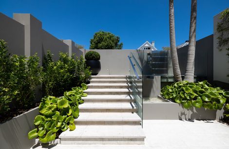 Dana Johnston Landscaping