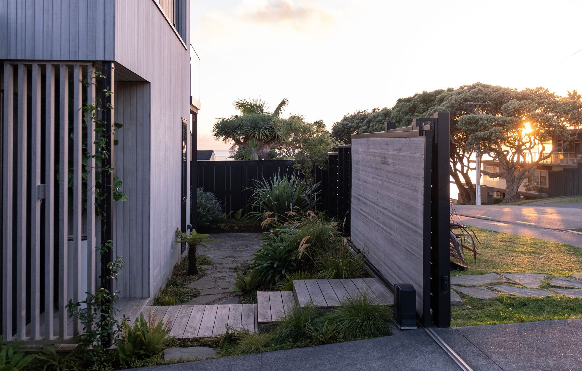 Sculpt Gardens