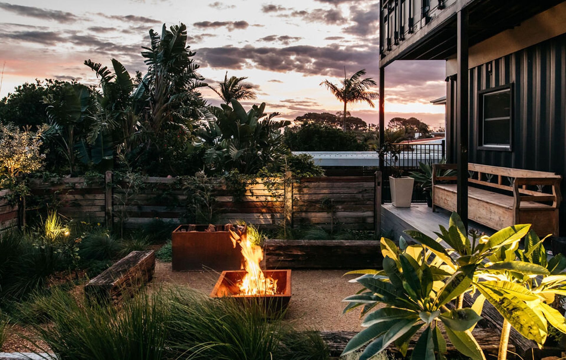 Sharp Landscaping