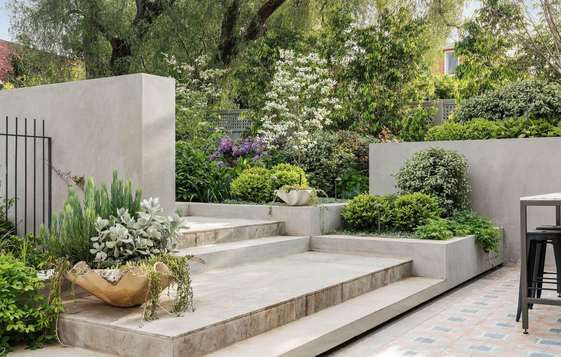 Myles Baldwin Design