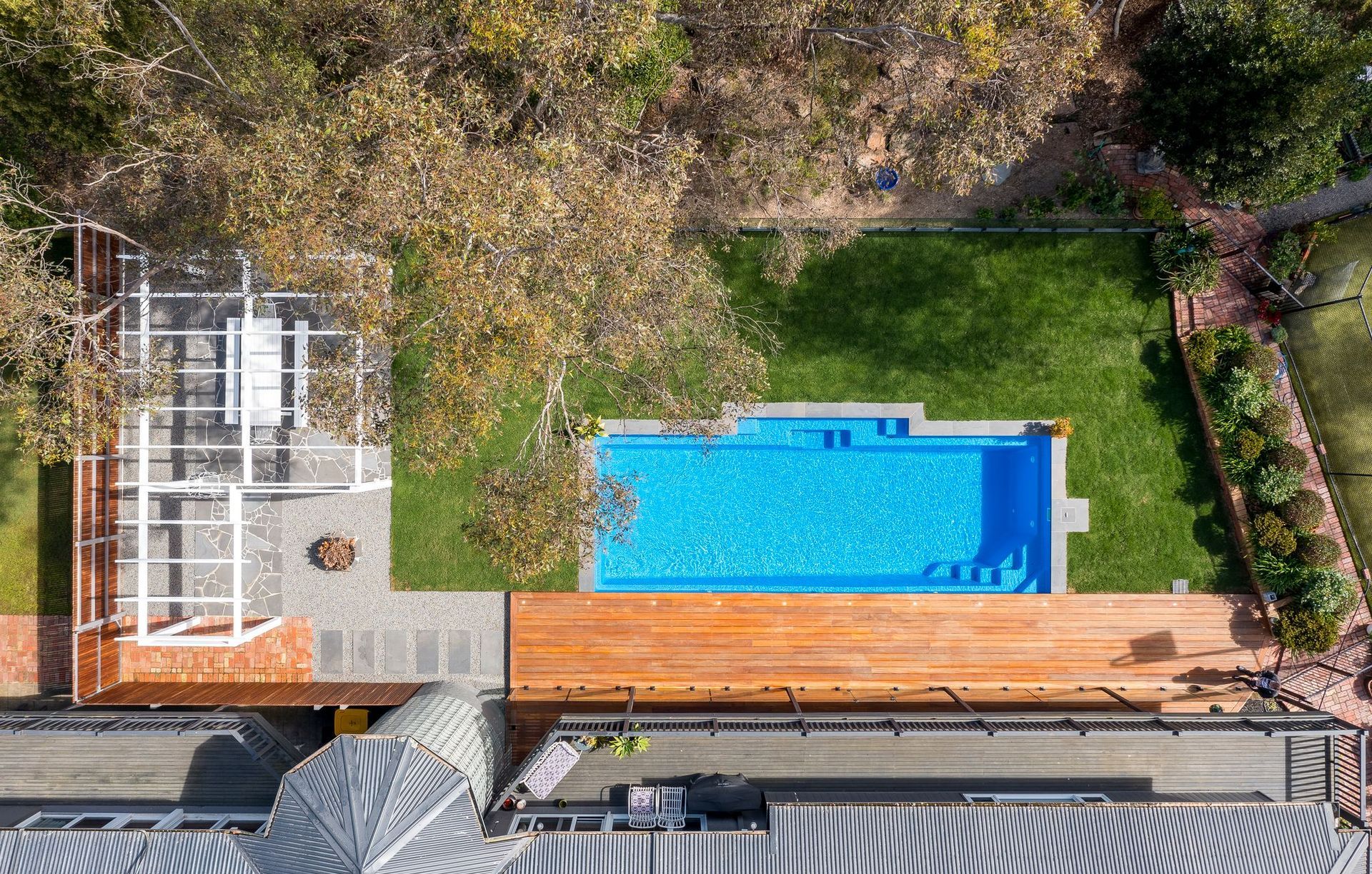 Outdoor Designs