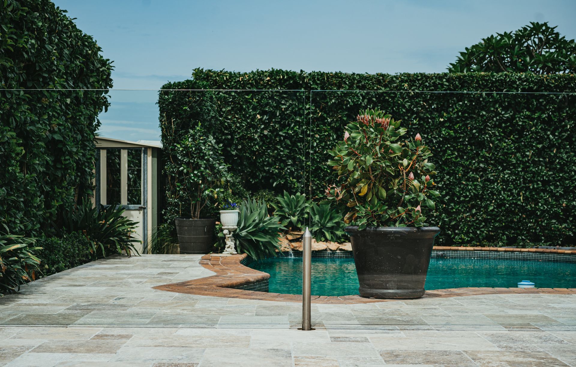 Bluegum Landscaping & Paving