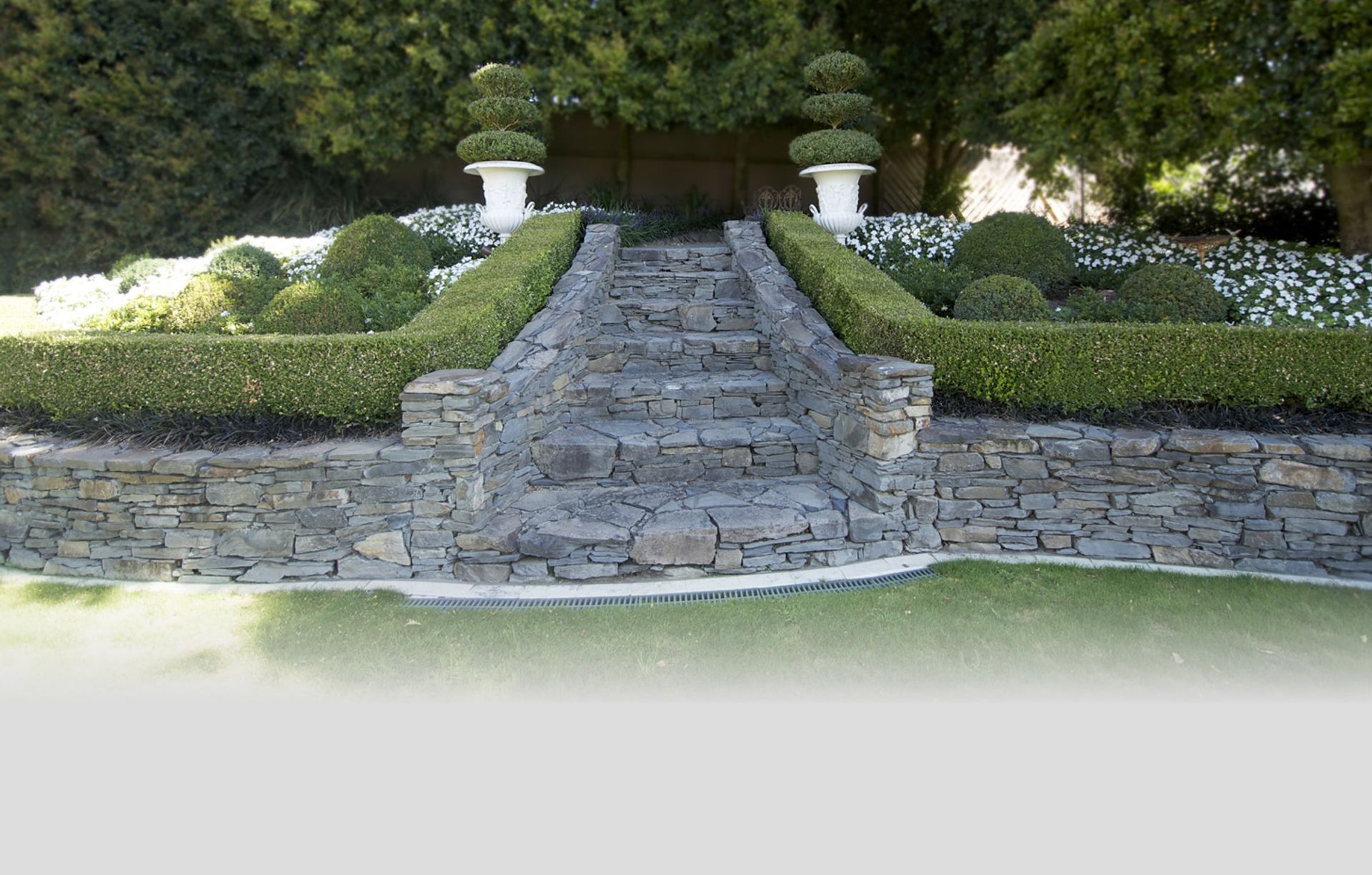 The Landscape Design Studio Ltd
