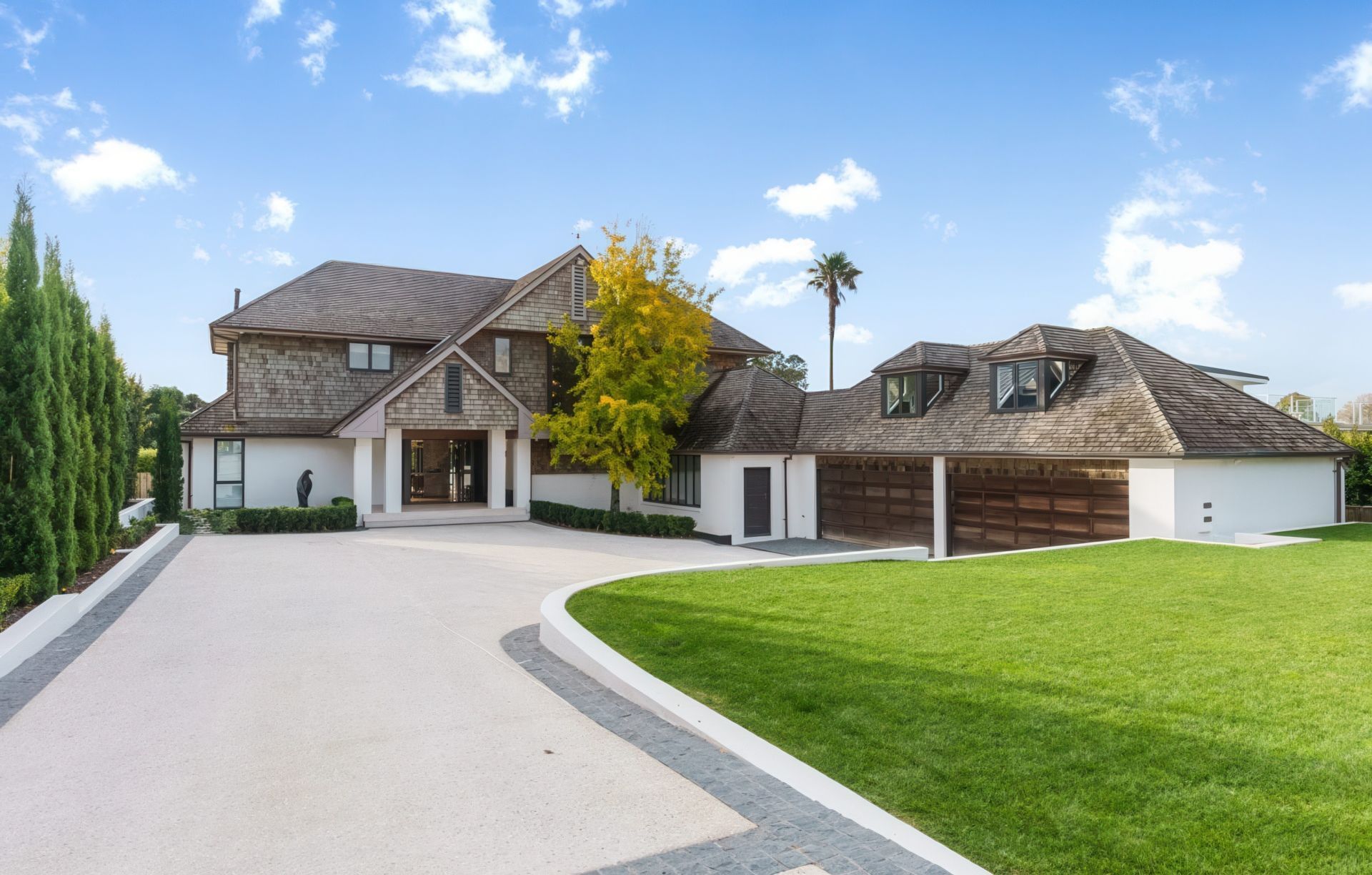 Vida Landscape Solutions
