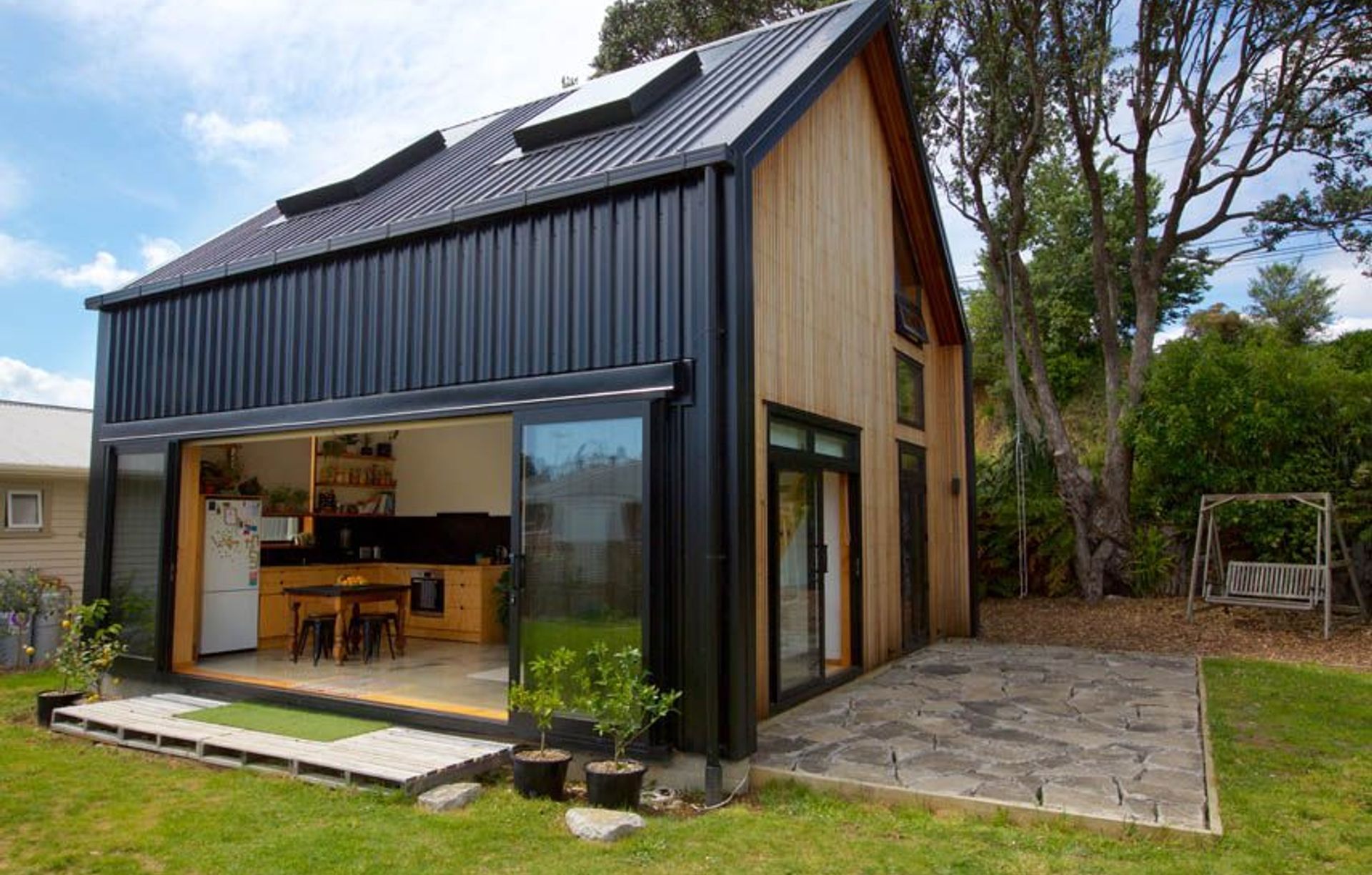 Greenbridge Homes & Landscapes