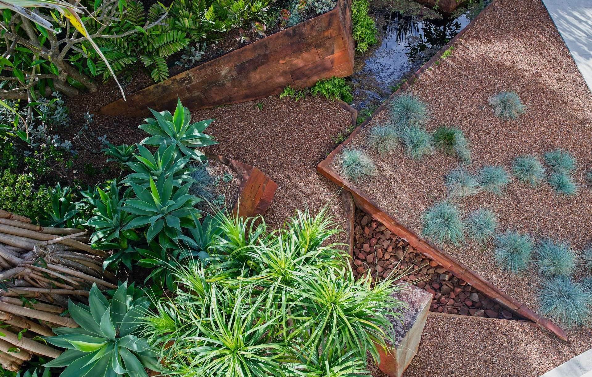 Bates Landscape Construction