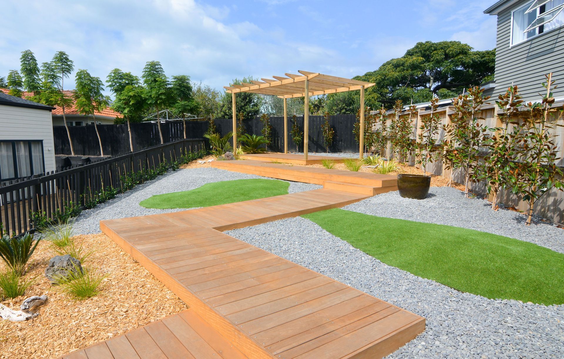 Top Garden