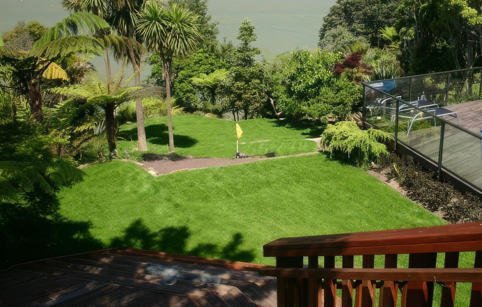 A Good Turf Co