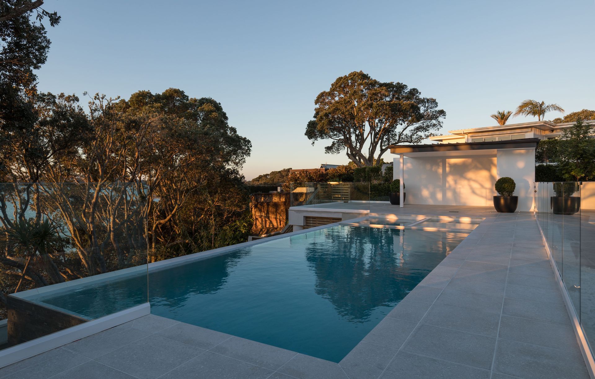 Horizon International Paving