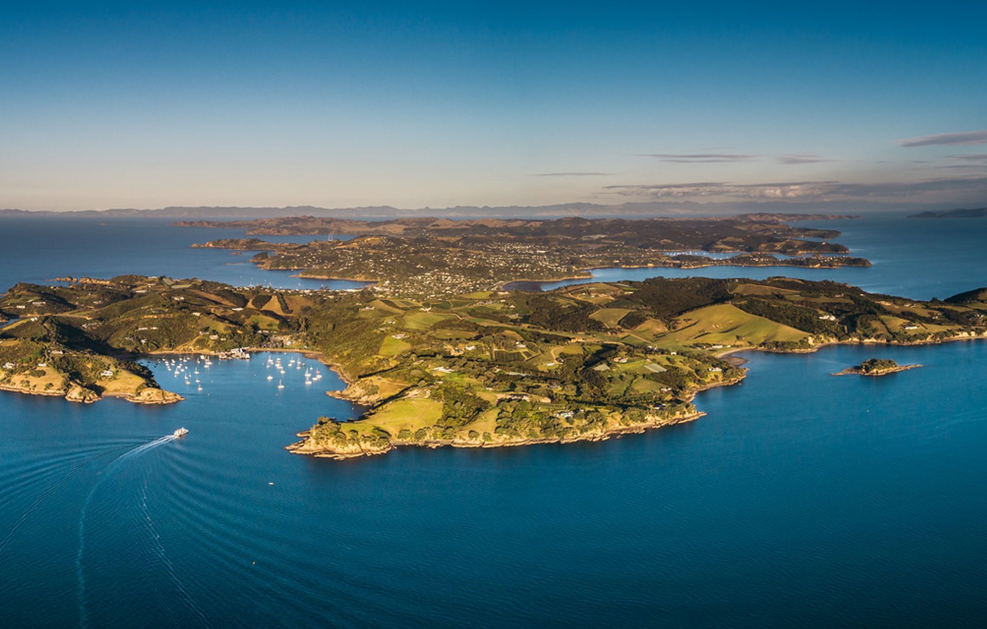 Isle Land Planning