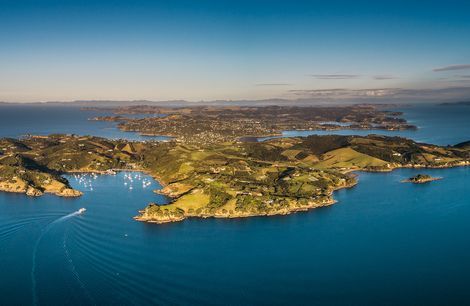 Isle Land Planning