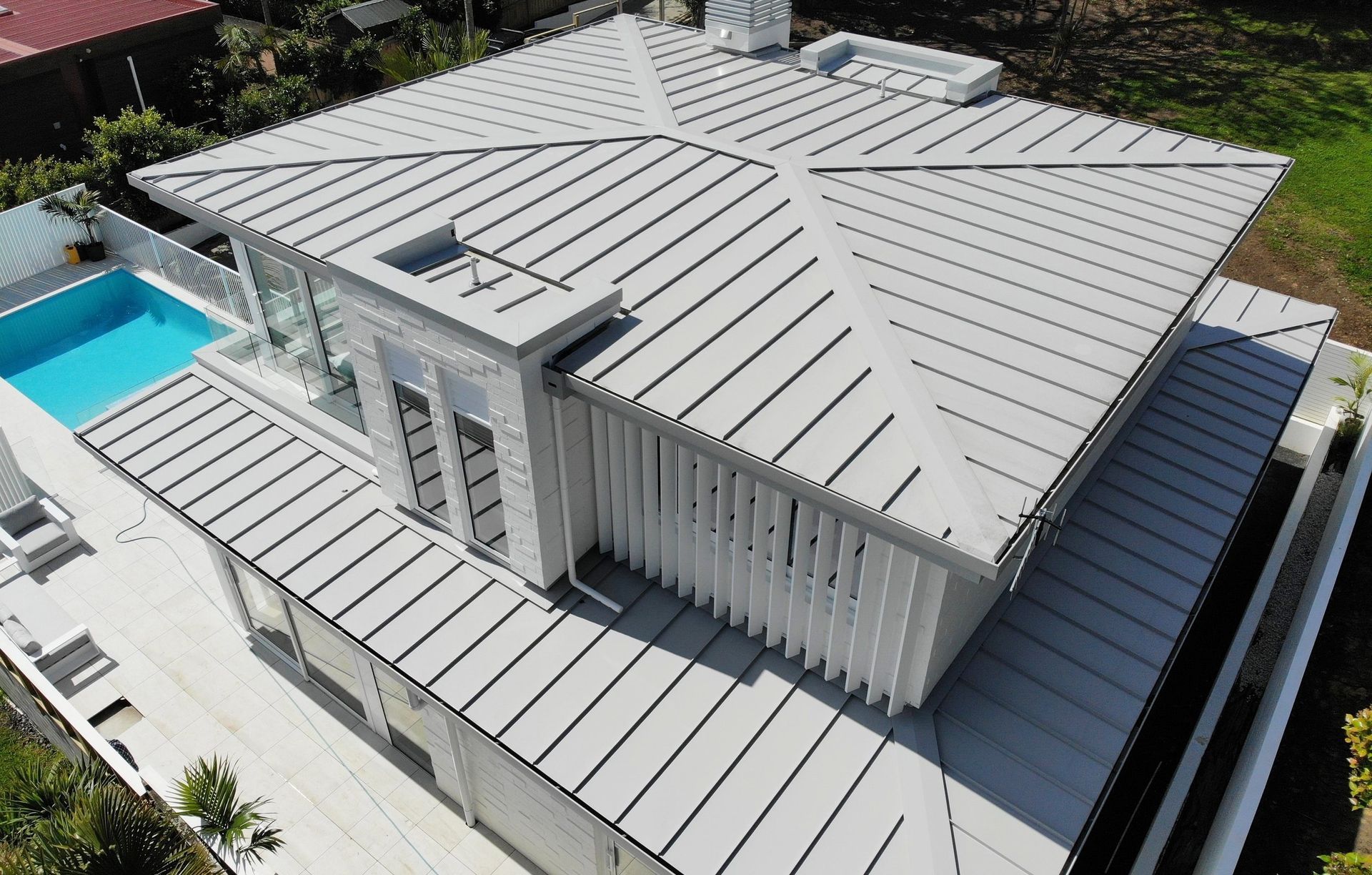 Euroclass Roofing