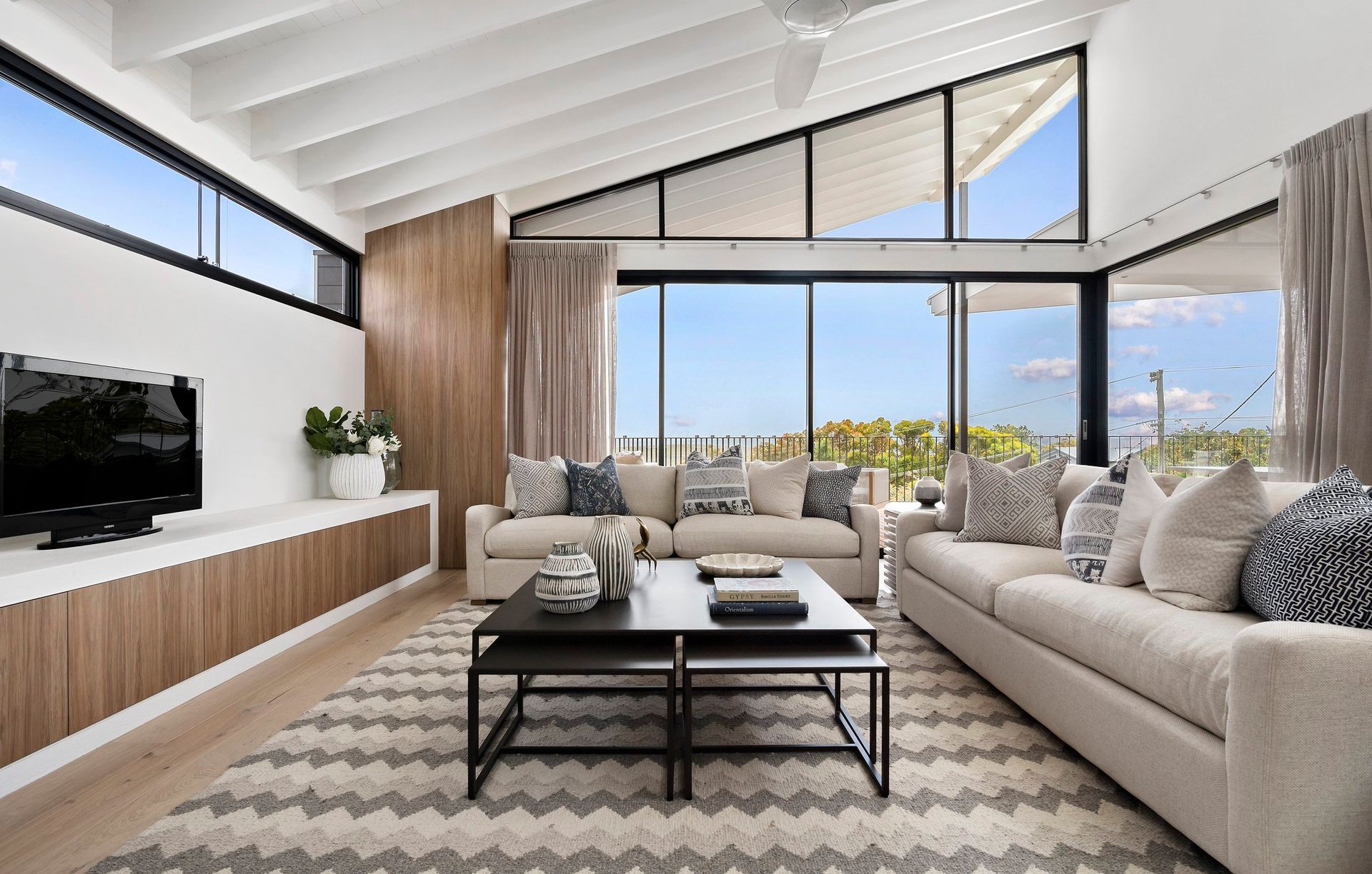 Osmond McLeod Architects