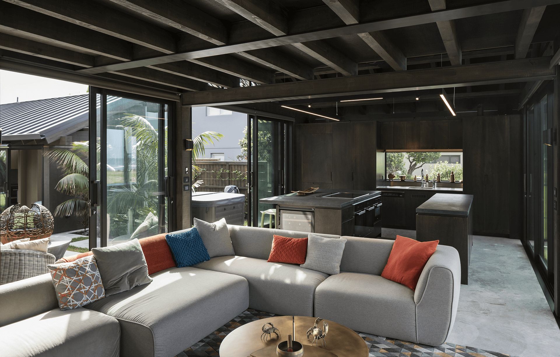 Holah Homes