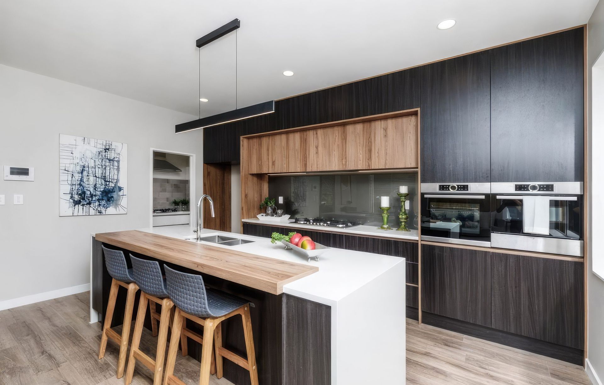 Concept Kitchen