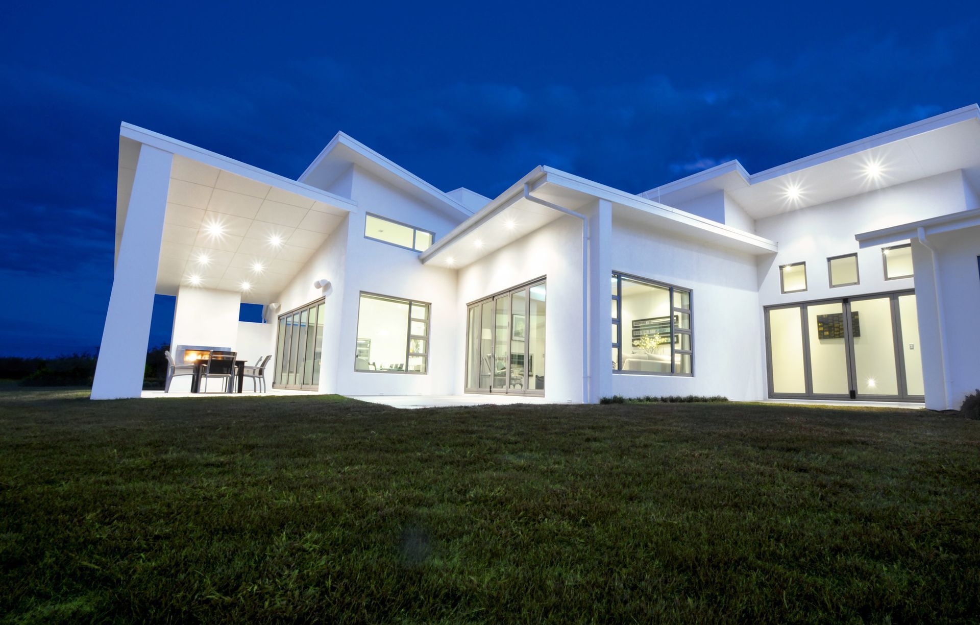 Fineline Homes