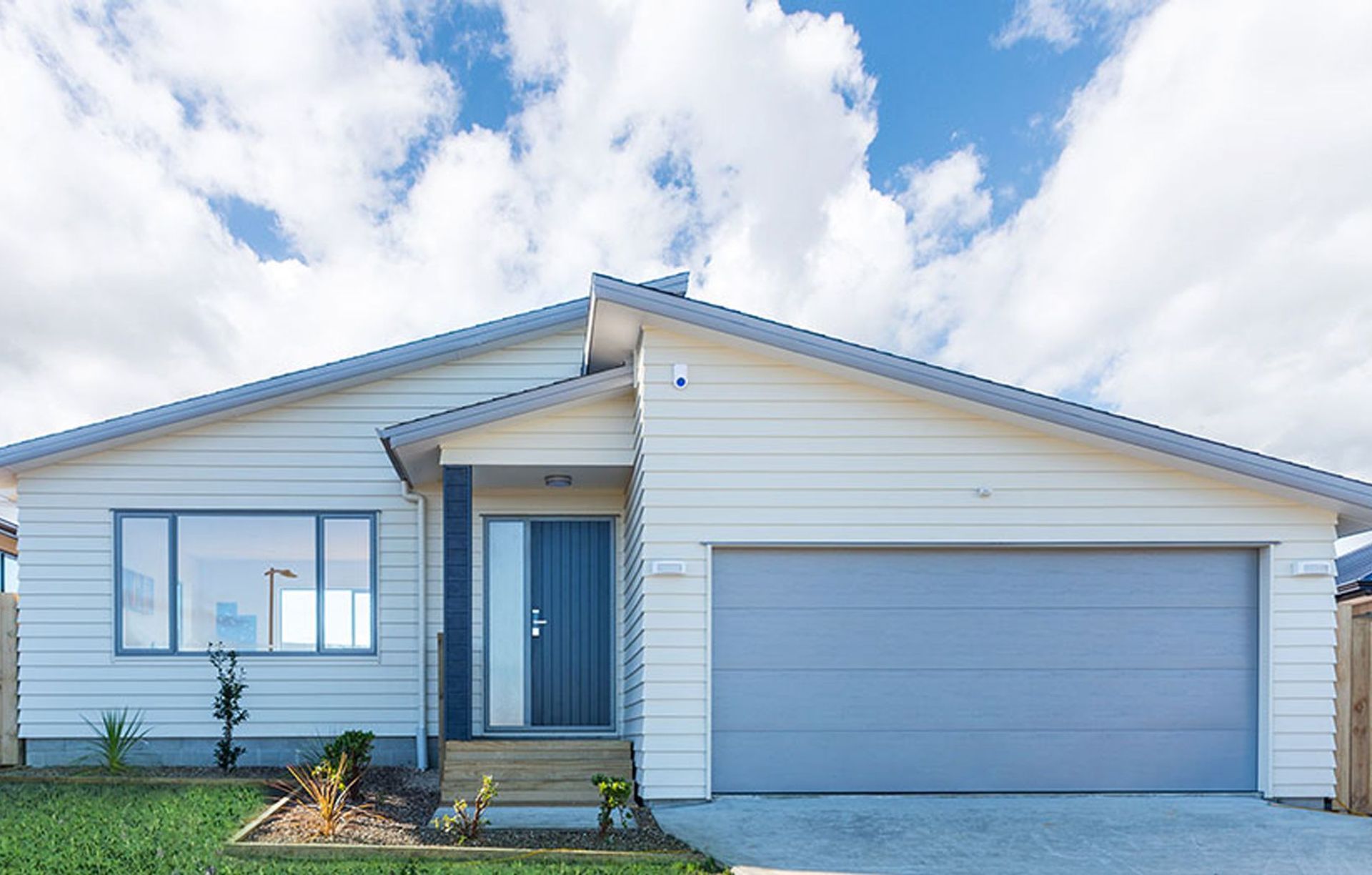 Diamond Homes Limited