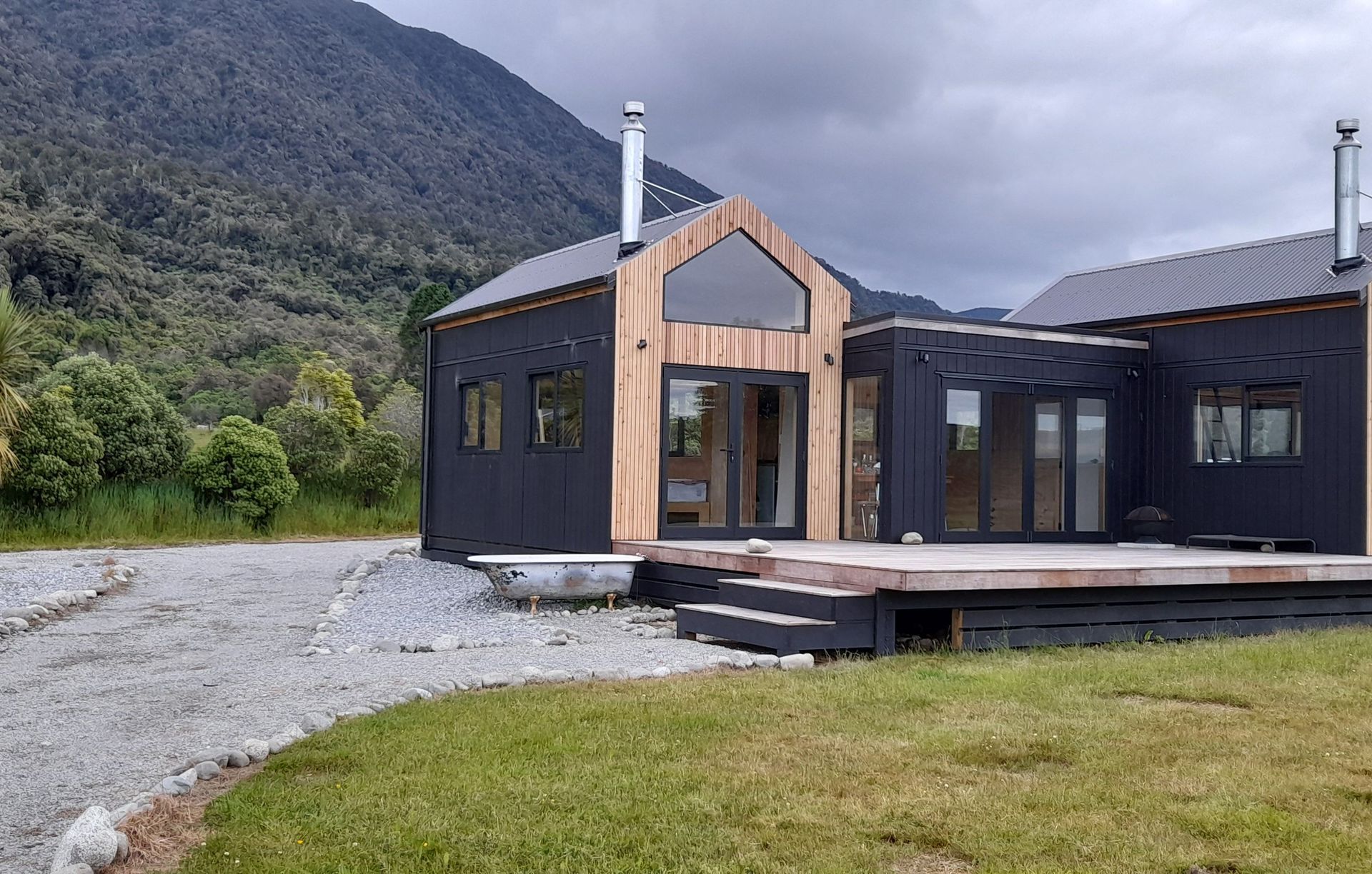 Mākoha Small Homes