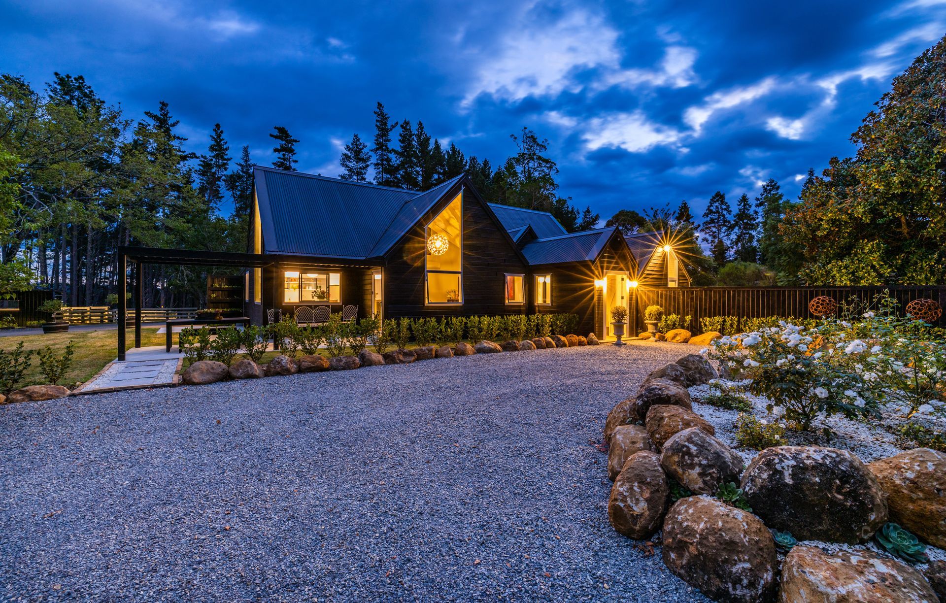 Rockstead Construction