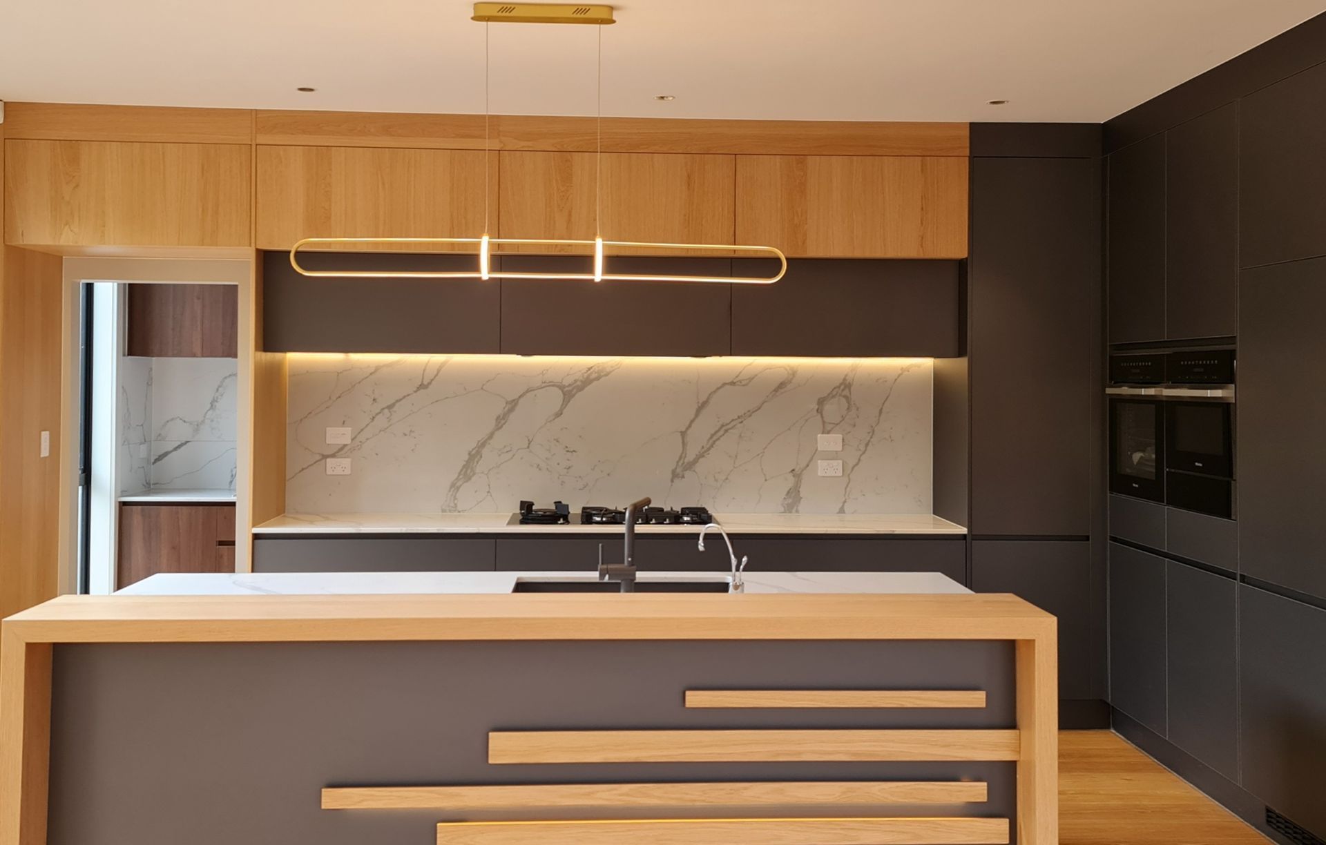 Lux Electrical