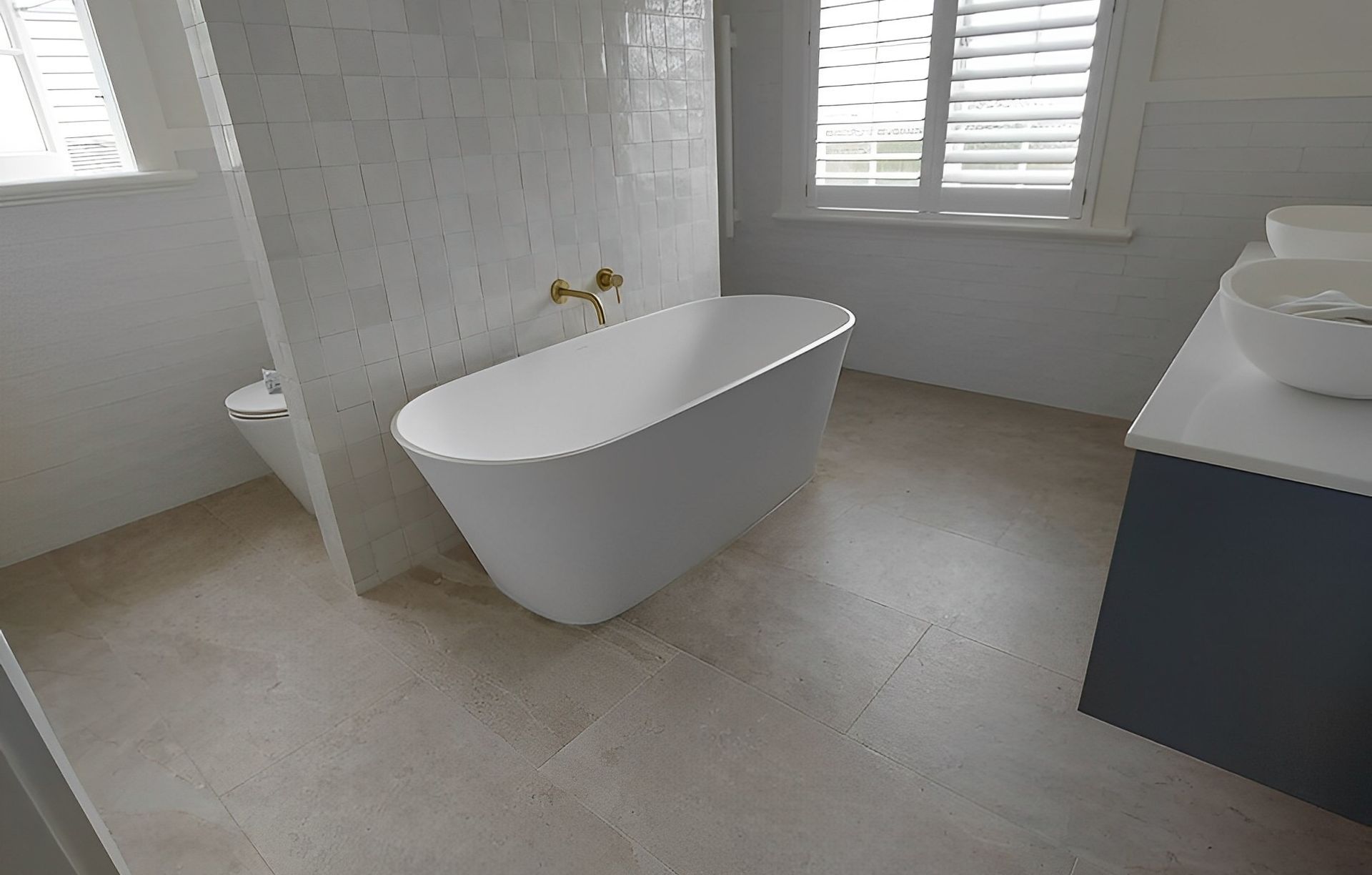 North Shore Tiling