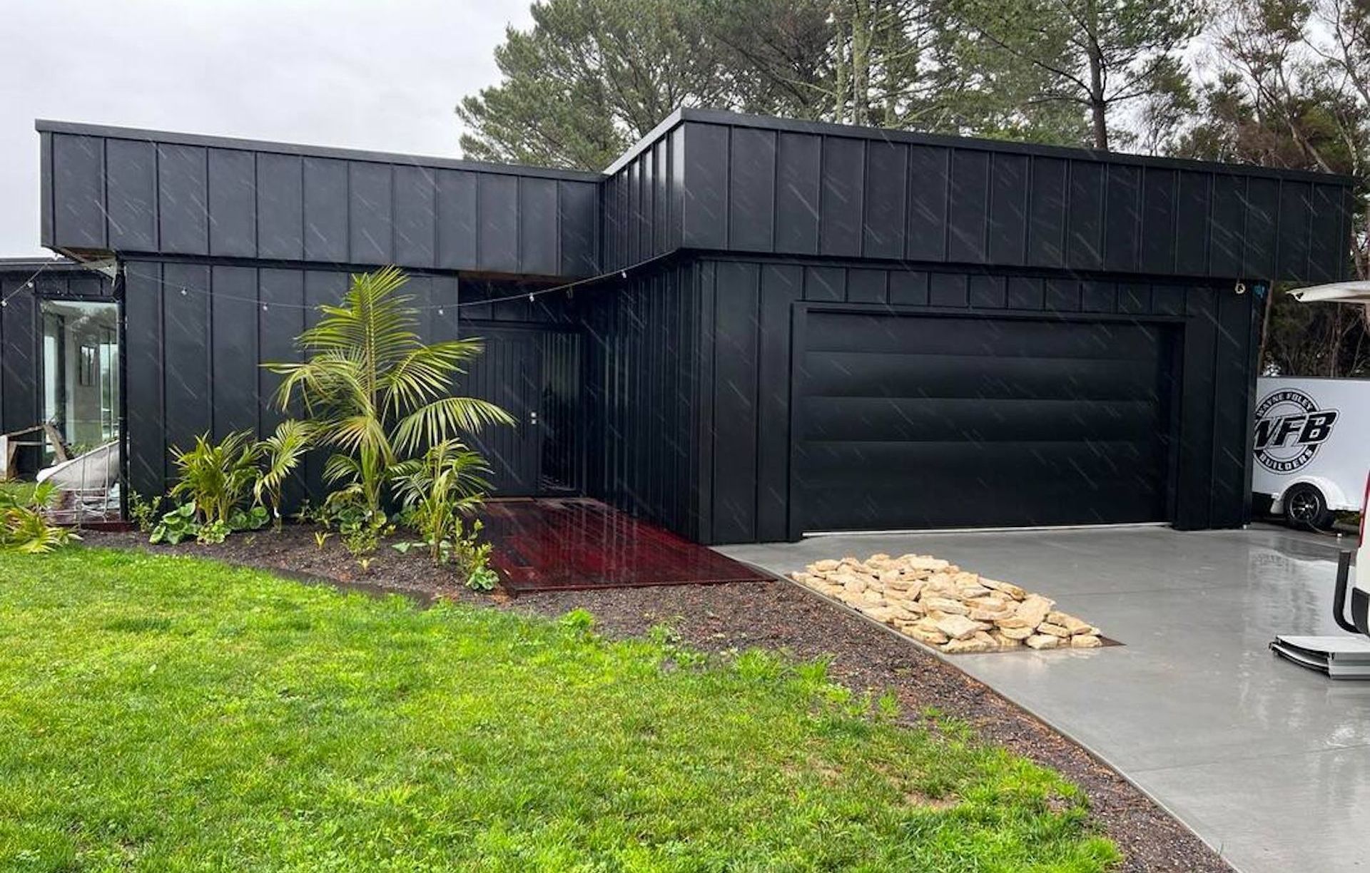 Matrix Roofing
