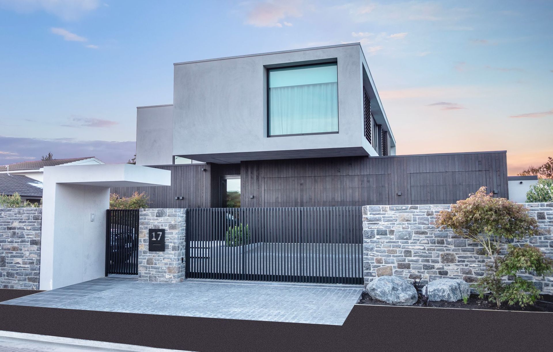Warner Fences & Gates