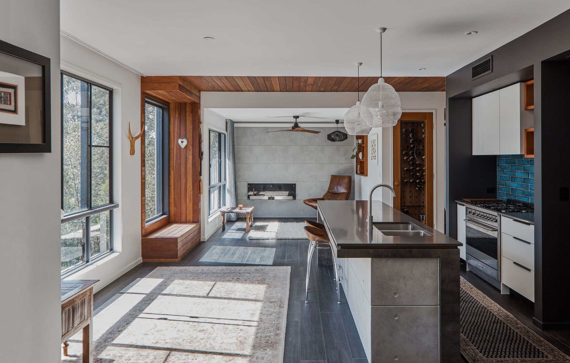 Shane Denman Architects