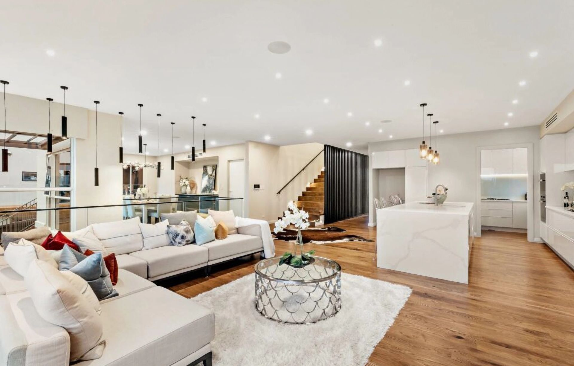 Infinity Design Interiors