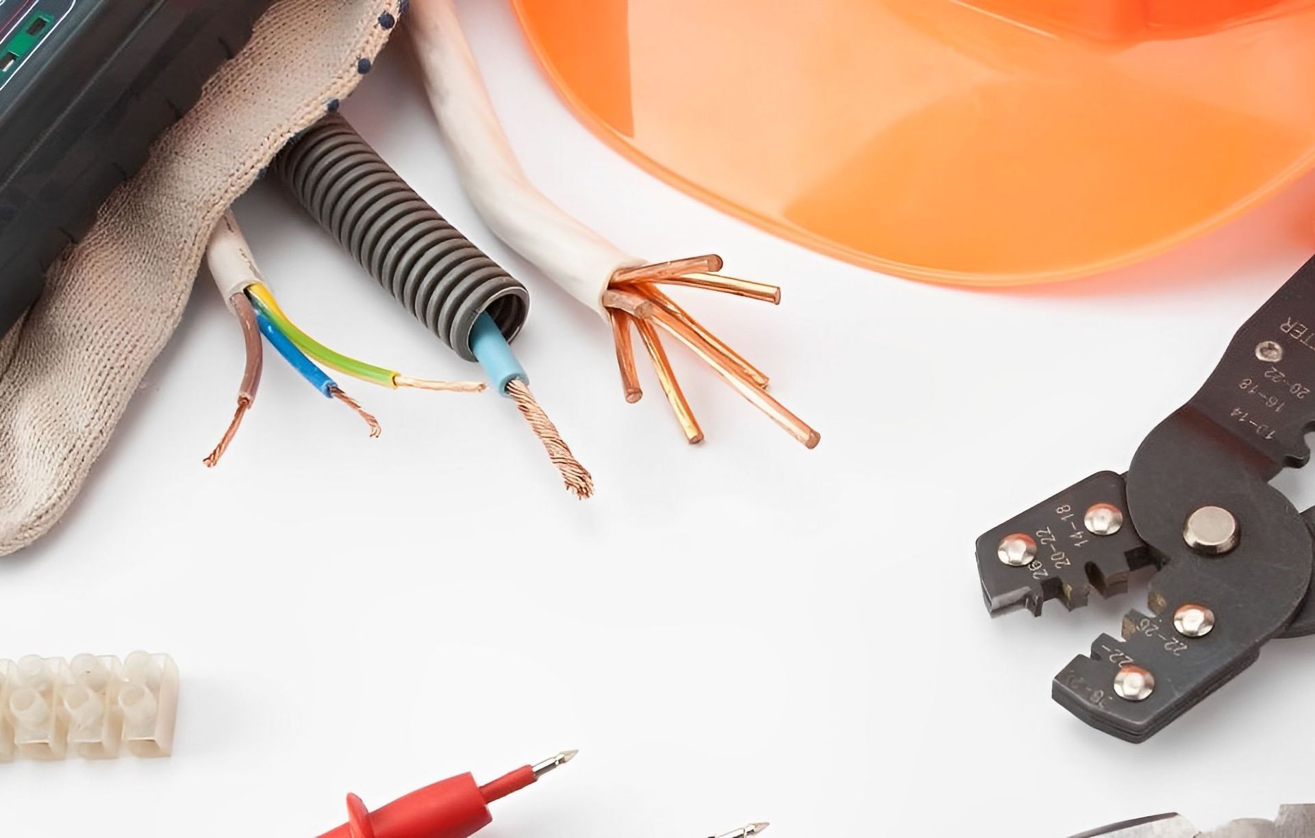 3D Electrical Ltd.