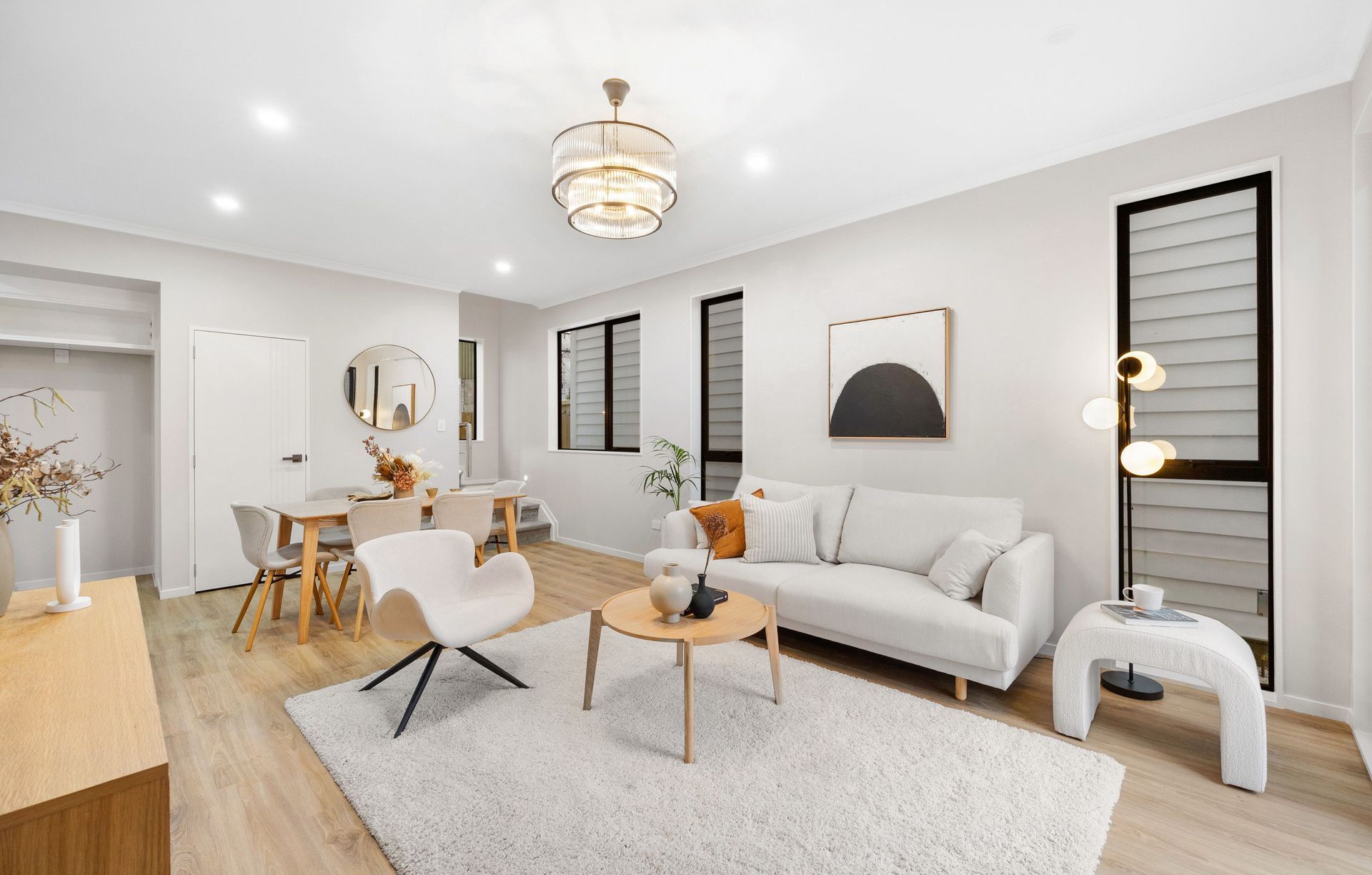 Kiefer Homes