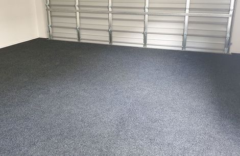 BR Flooring LTD