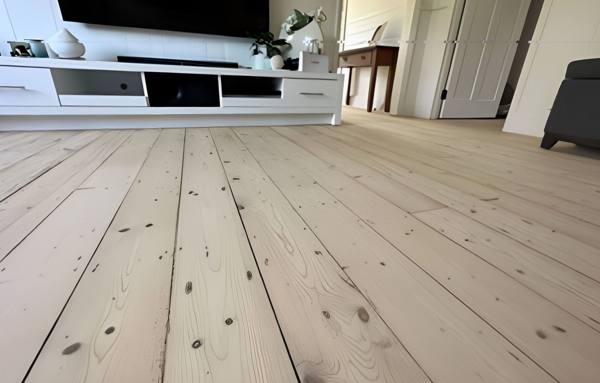 Victorian Coastal Floors