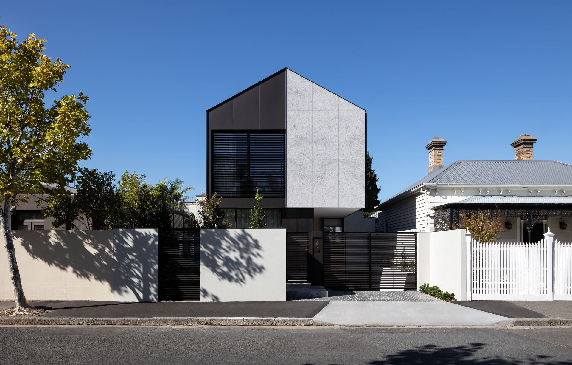 Anderson Construction